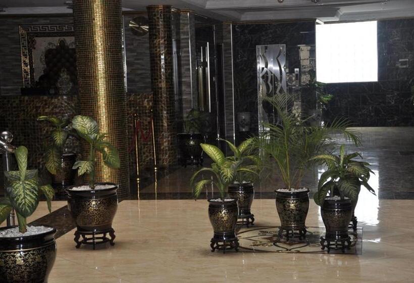 اتاق استاندارد یک نفره, Biraj International