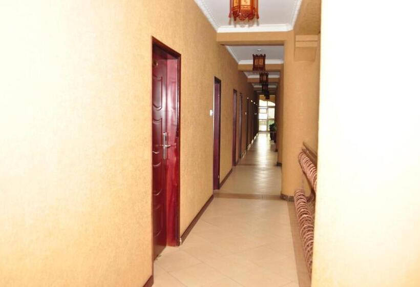 اتاق لوکس, Biraj International