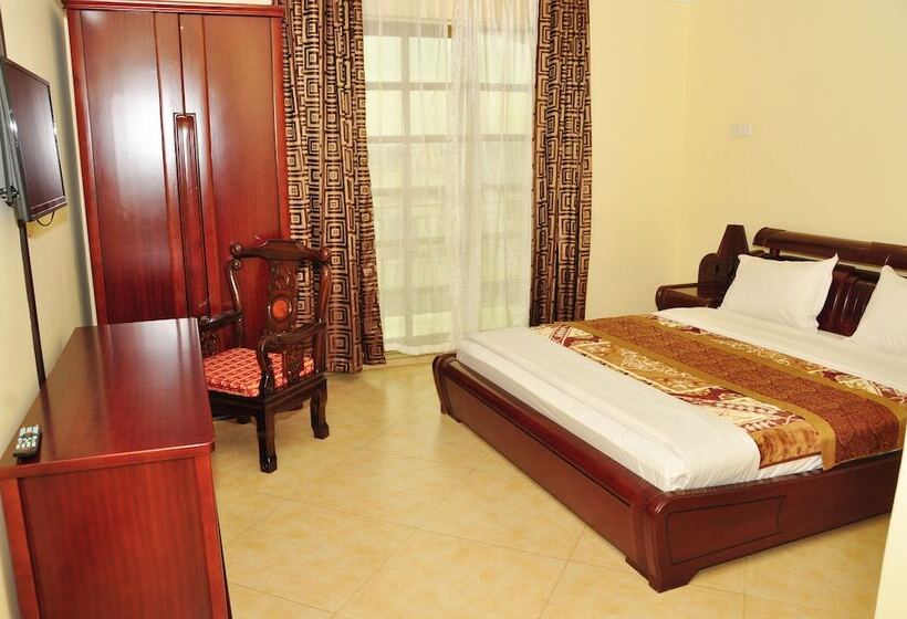 اتاق سوپریور, Biraj International