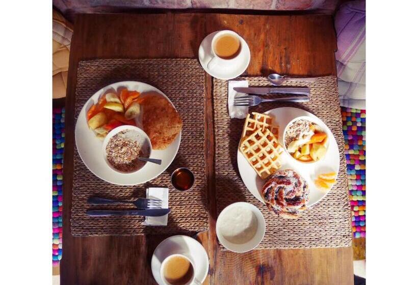 اتاق لوکس, Ganesh Himal