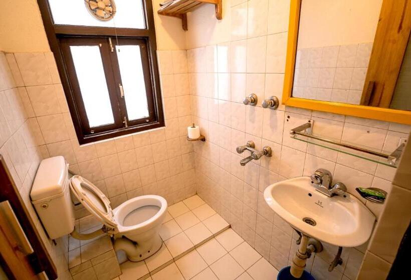 اتاق اکونومی, Ganesh Himal