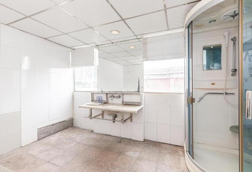 اتاق استاندارد, Yi Pin Business