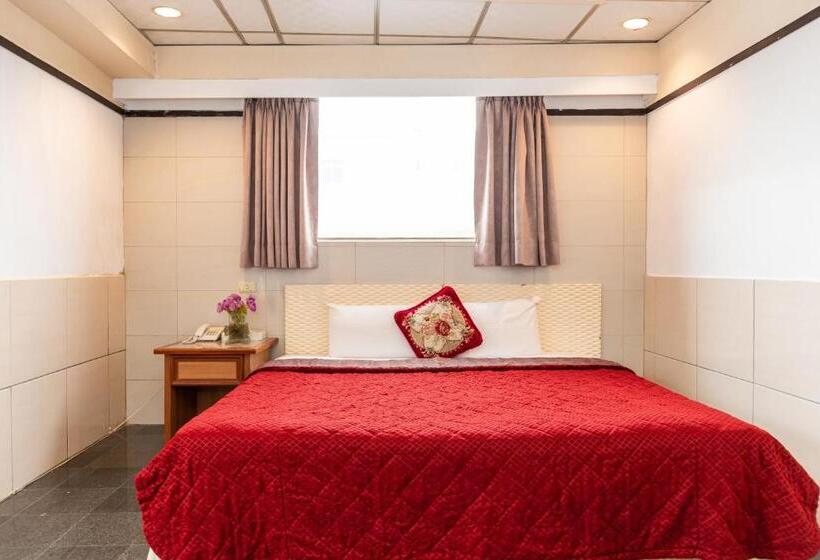 اتاق استاندارد, Yi Pin Business