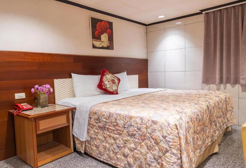 اتاق استاندارد, Yi Pin Business