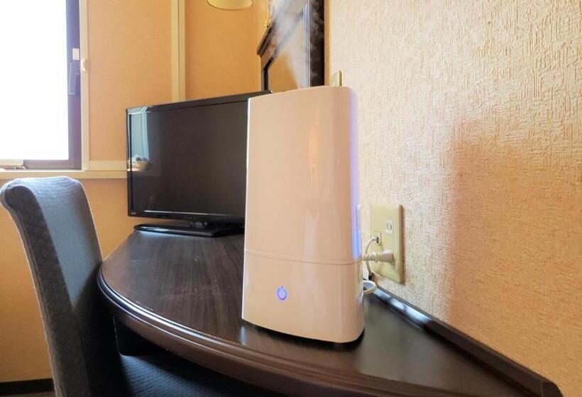 标准间, Hamamatsu