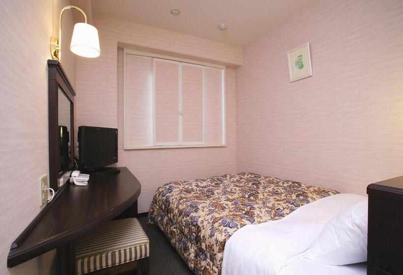 标准间, Hamamatsu