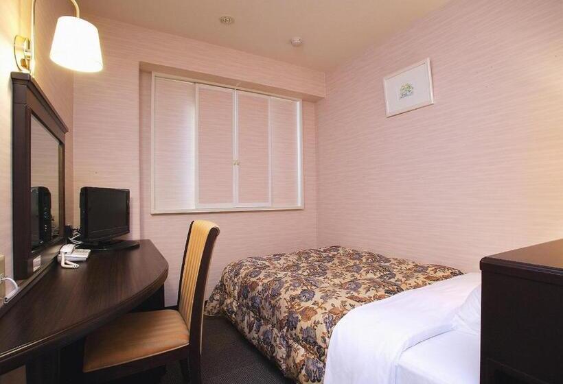 标准单人间, Hamamatsu