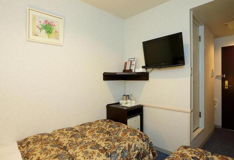 标准间, Hamamatsu