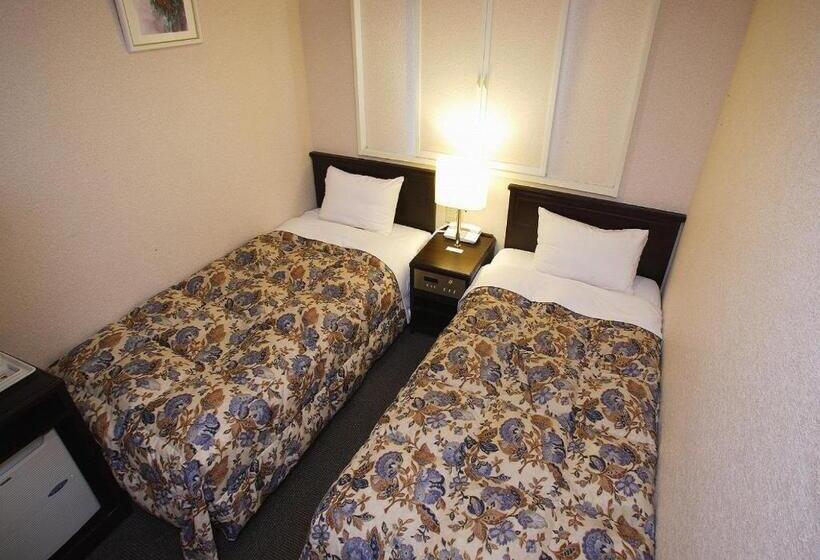 标准间, Hamamatsu