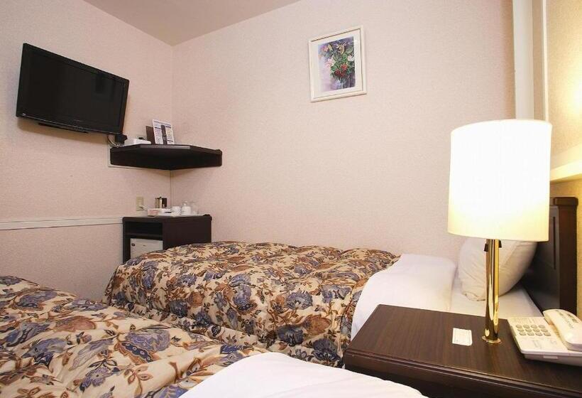 标准间, Hamamatsu