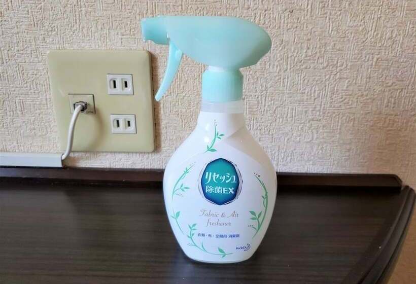 标准间, Hamamatsu