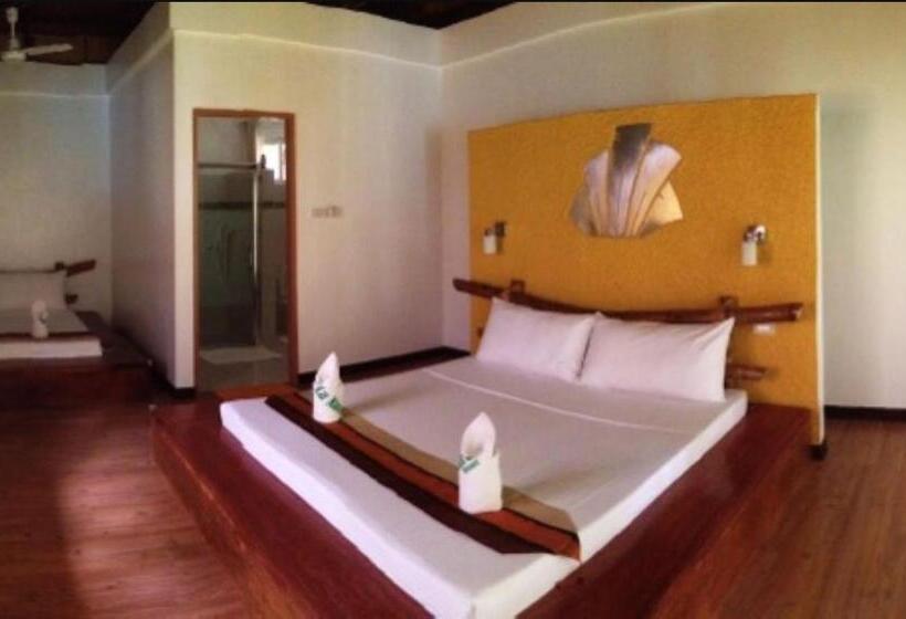 패밀리 룸, La Natura Resort