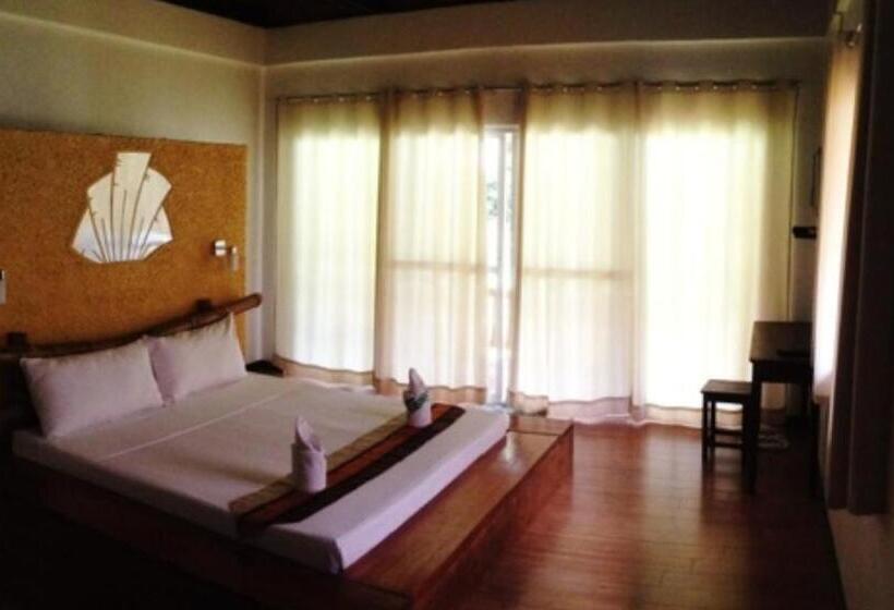 Семейный Номер, La Natura Resort