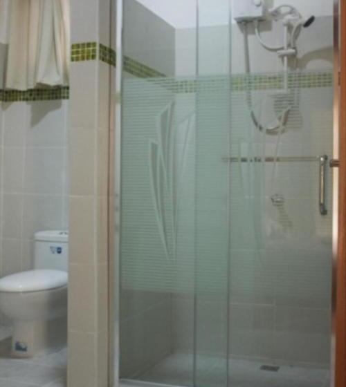 패밀리 룸, La Natura Resort