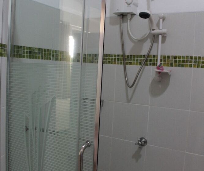 패밀리 룸, La Natura Resort