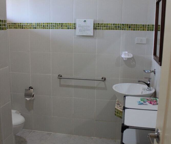 패밀리 룸, La Natura Resort