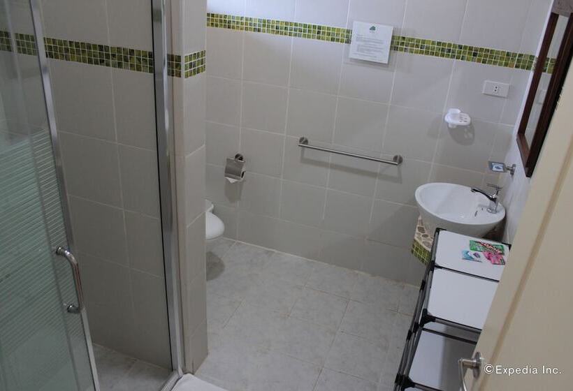 패밀리 룸, La Natura Resort