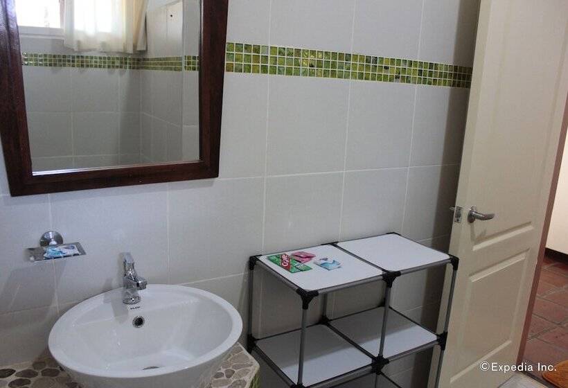 패밀리 룸, La Natura Resort