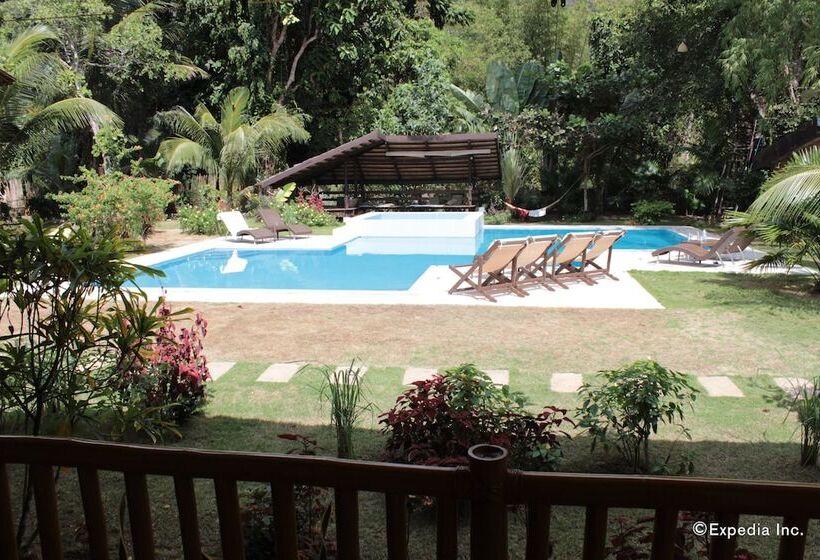 패밀리 룸, La Natura Resort