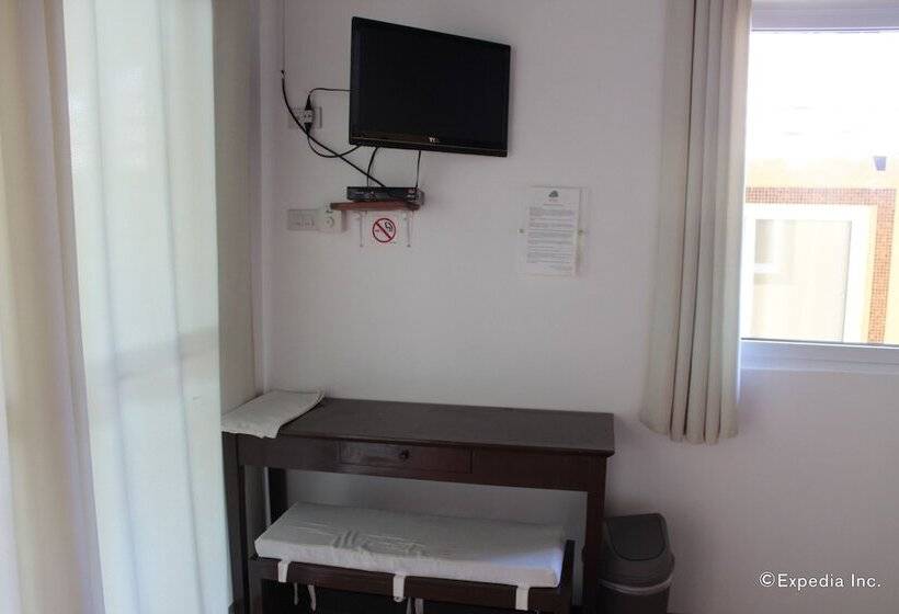 패밀리 룸, La Natura Resort