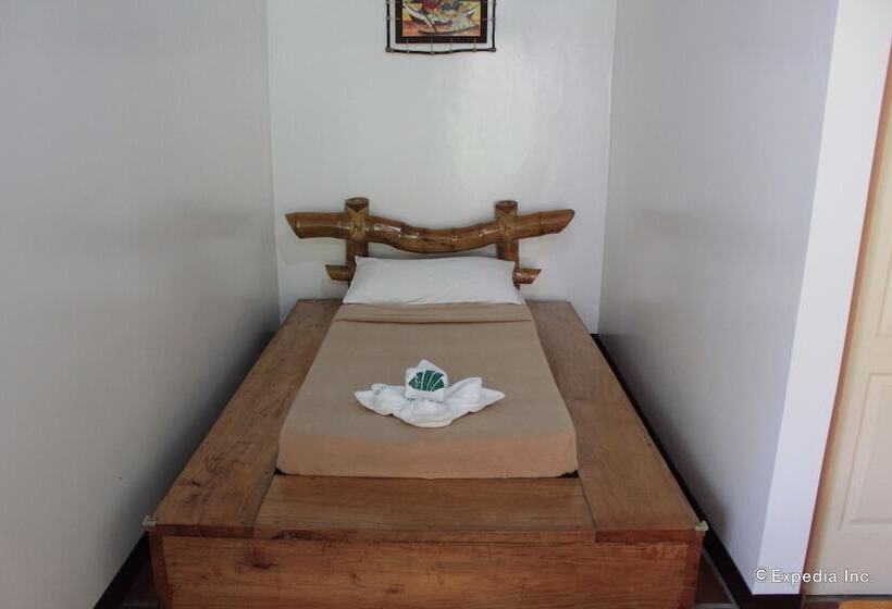 패밀리 룸, La Natura Resort