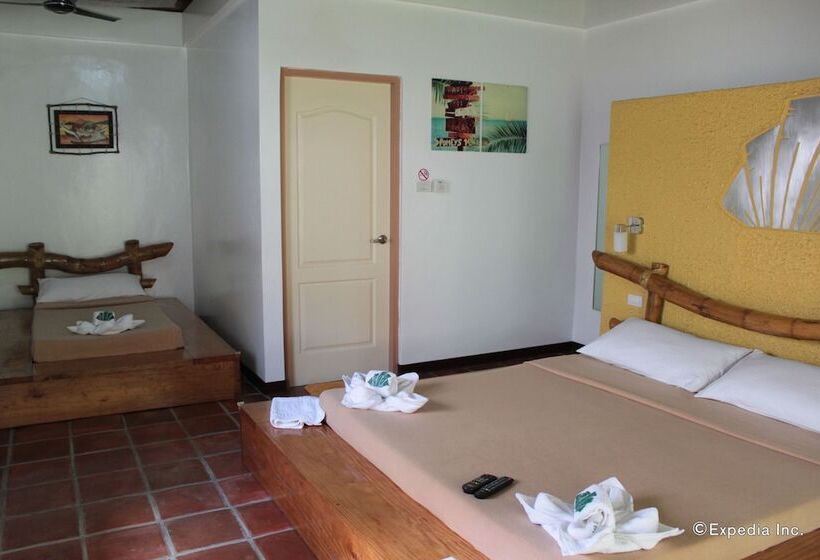 패밀리 룸, La Natura Resort