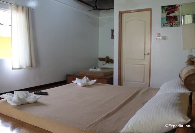 패밀리 룸, La Natura Resort