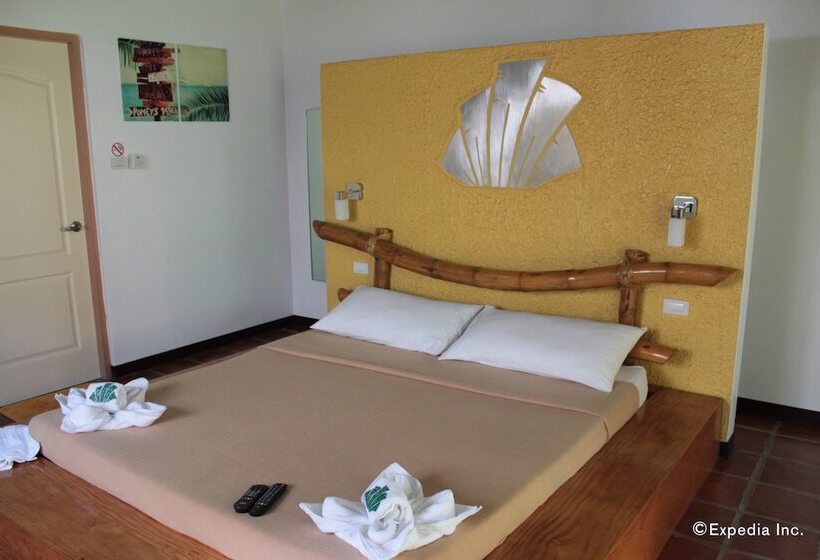 Семейный Номер, La Natura Resort