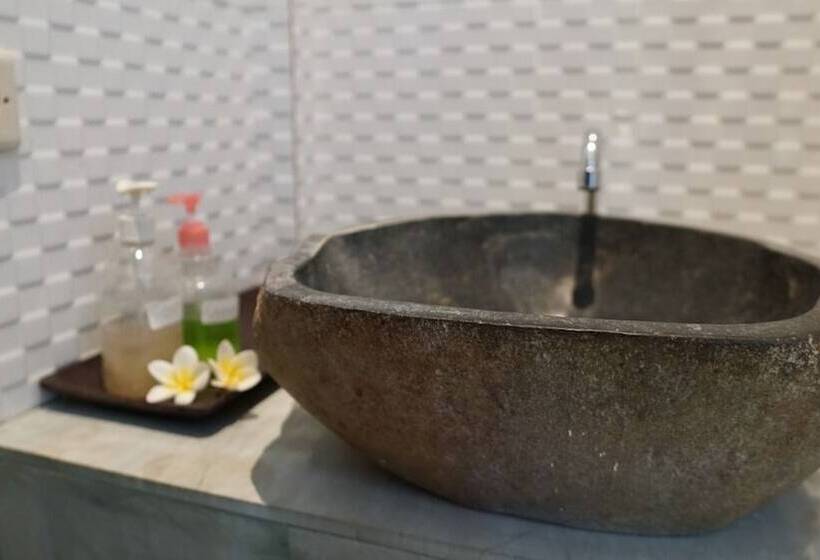 스탠다드 룸, Suma