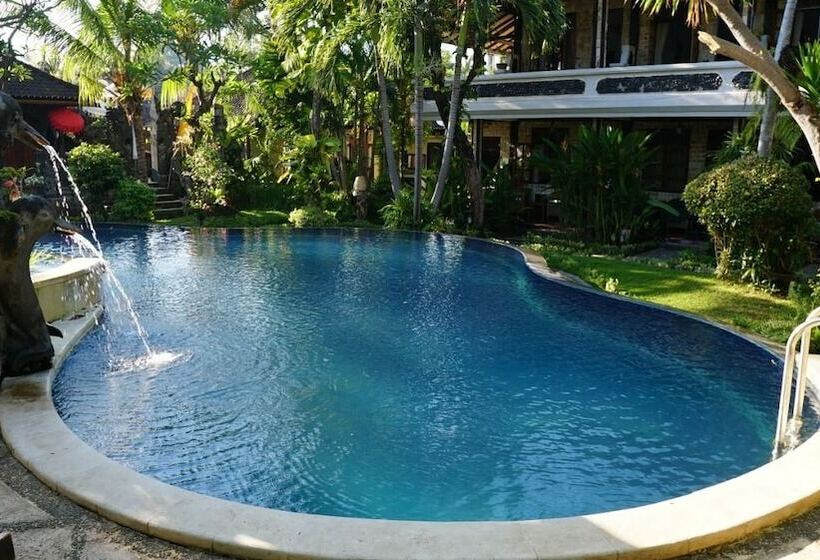 스탠다드 룸, Suma