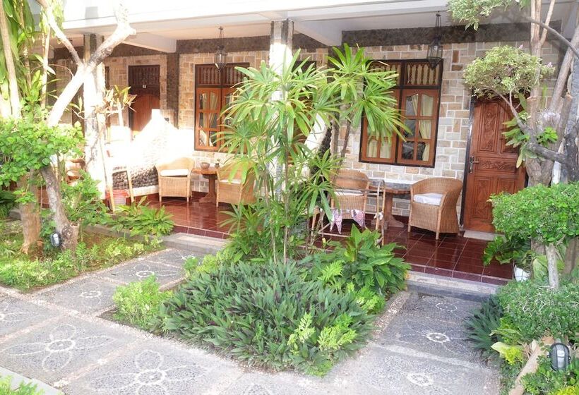 스탠다드 룸, Suma