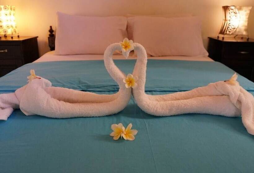 스탠다드 룸, Suma