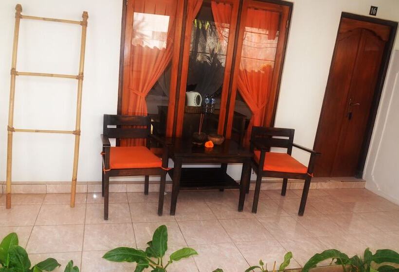 수피리어 룸, Suma