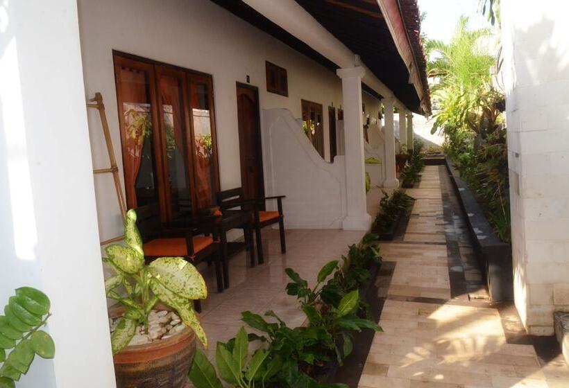 수피리어 룸, Suma