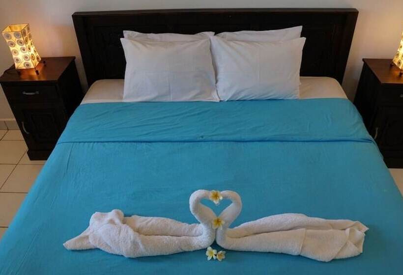 수피리어 룸, Suma