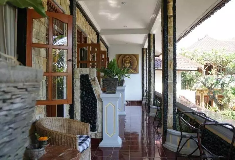 اتاق استاندارد, Suma