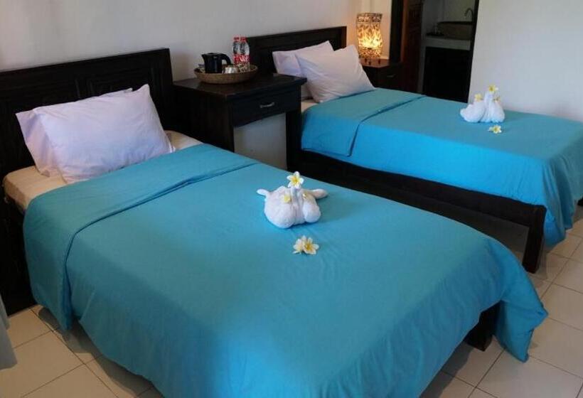 스탠다드 룸, Suma