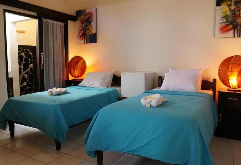 스탠다드 룸, Suma