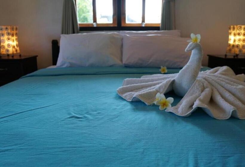 스탠다드 룸, Suma