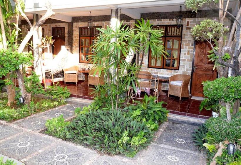 수피리어 룸, Suma