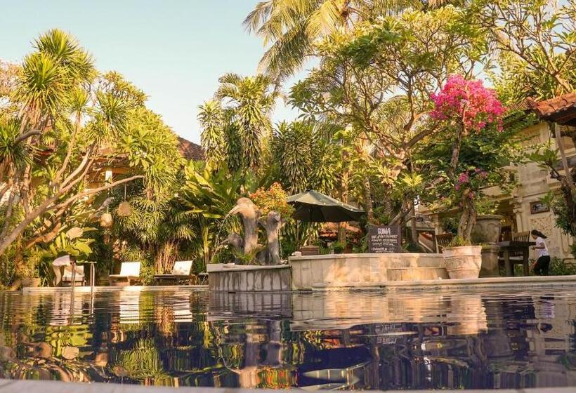 수피리어 룸, Suma