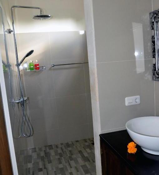 디럭스 룸 바다 전망, Suma