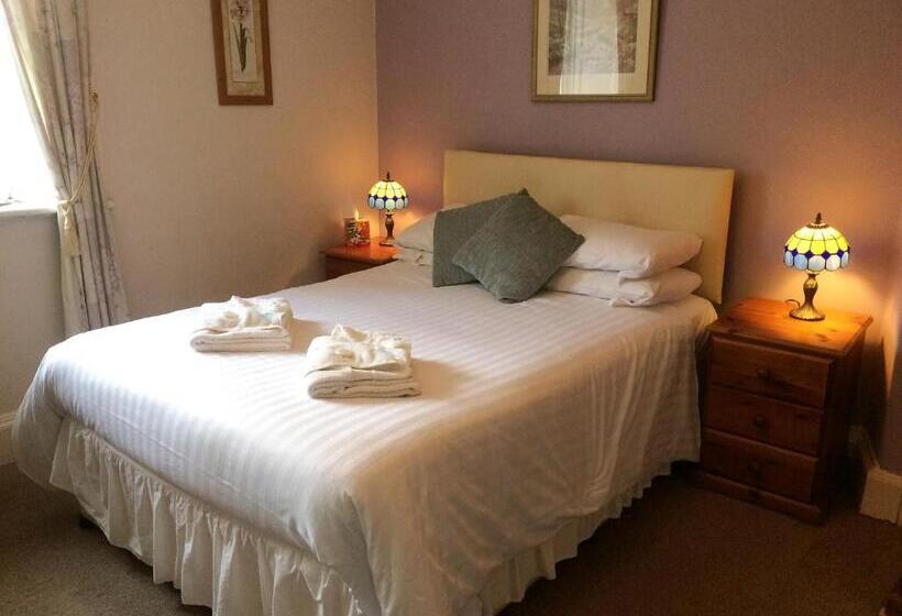 غرفة قياسية, The Abbey Inn