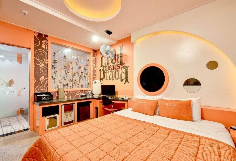 Номер Стандарт, Thebay