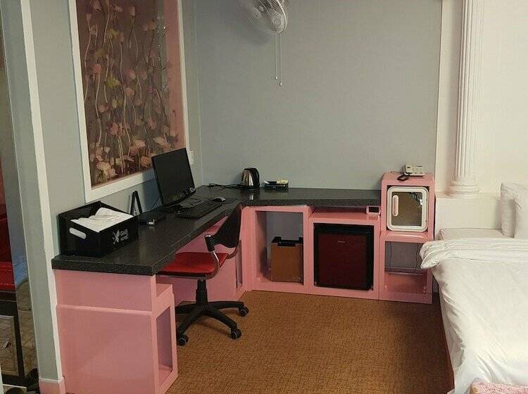 Номер Стандарт, Thebay