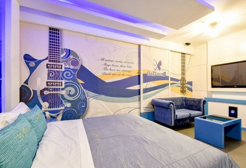 Номер Стандарт, Thebay