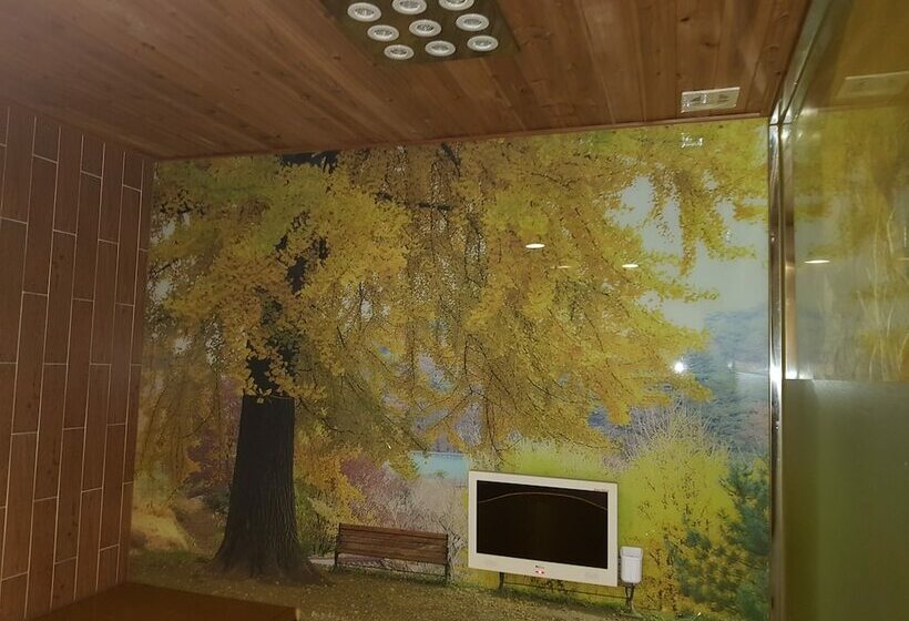 Номер Стандарт, Thebay