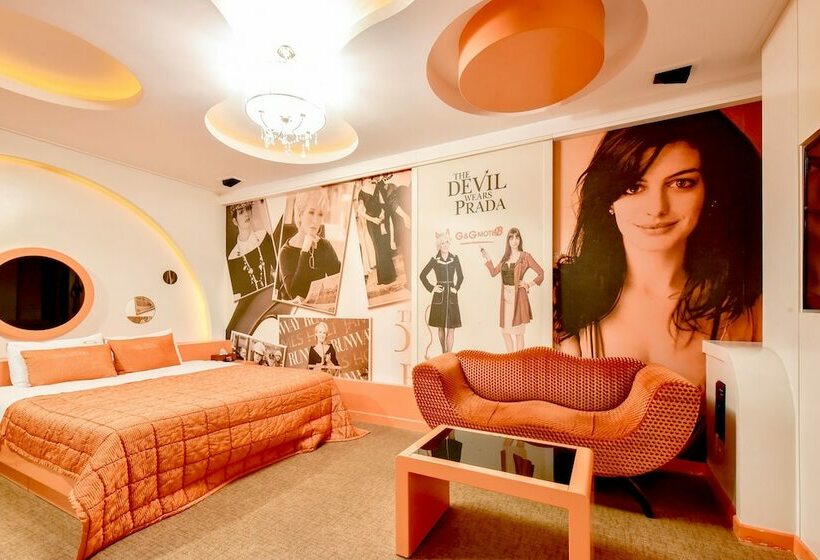 Номер Стандарт, Thebay