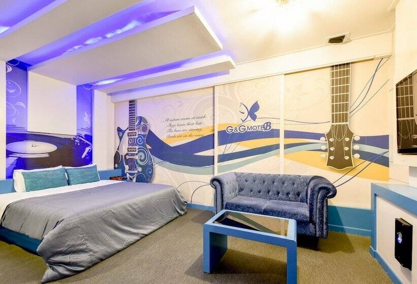 Номер Стандарт, Thebay