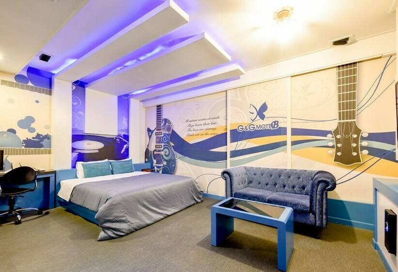 Номер Стандарт, Thebay